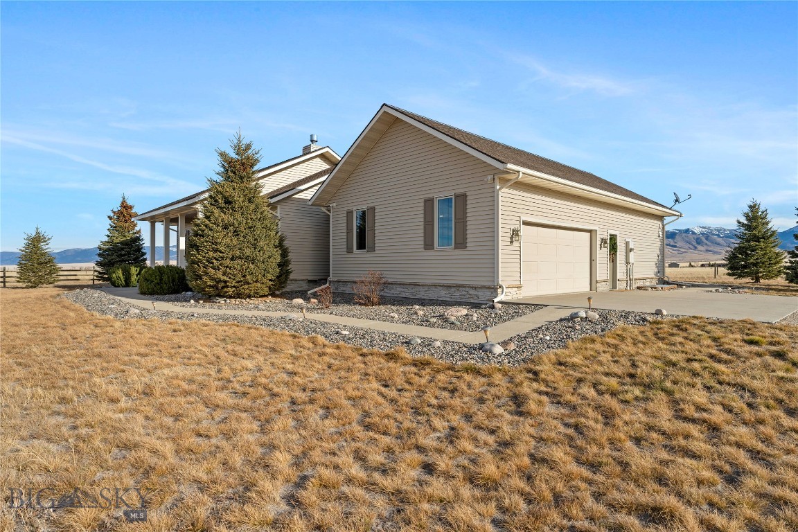 Lonesome Dove Ranch - Residential