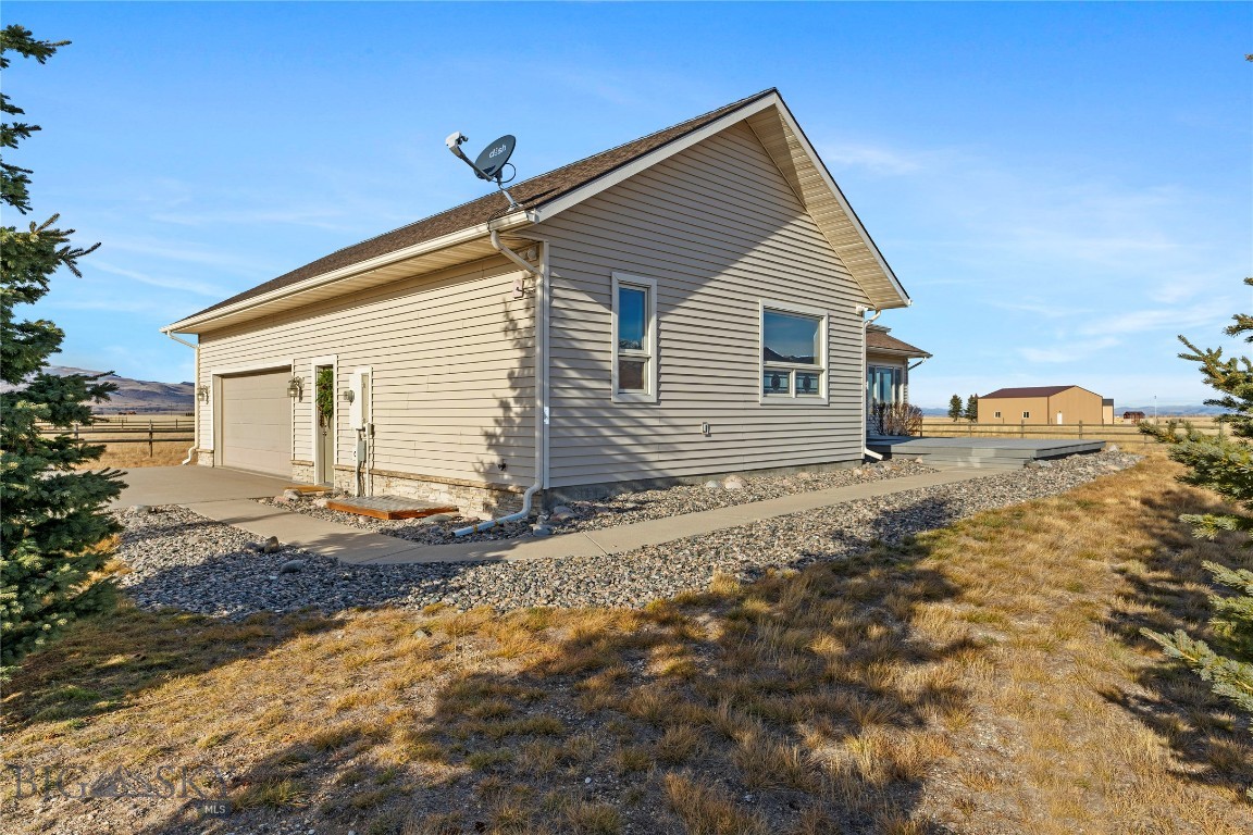 Lonesome Dove Ranch - Residential