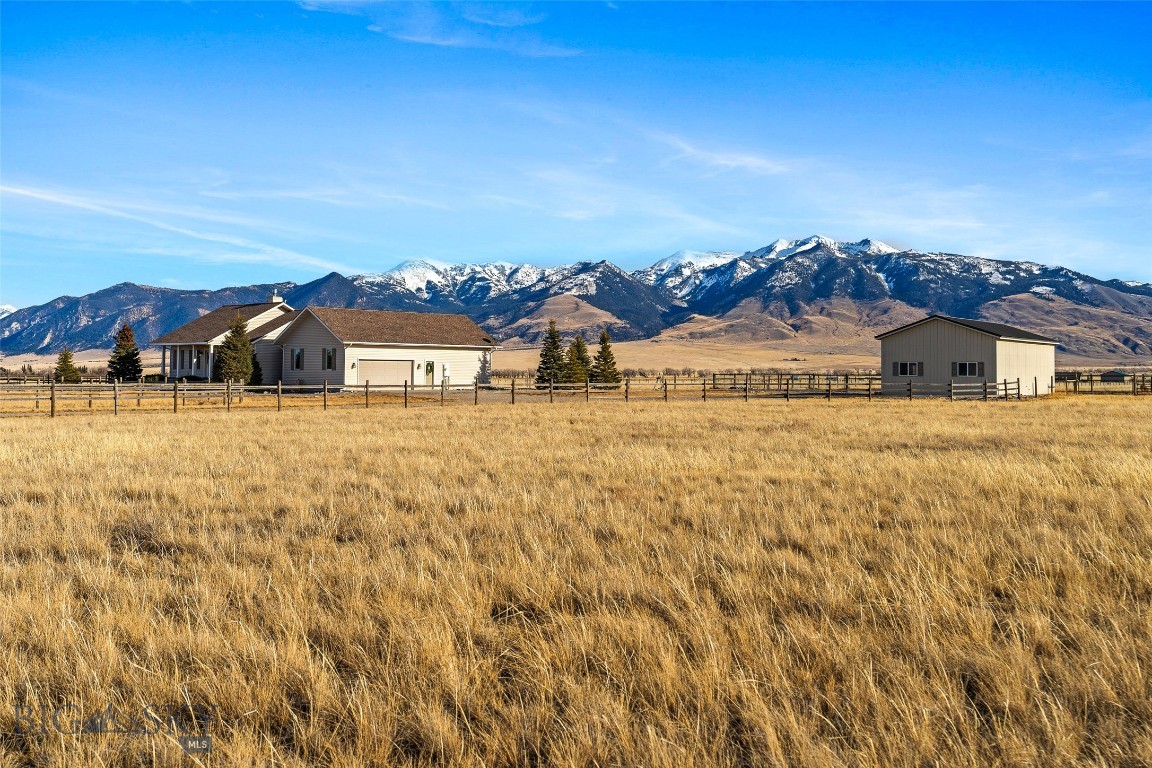 Lonesome Dove Ranch - Residential