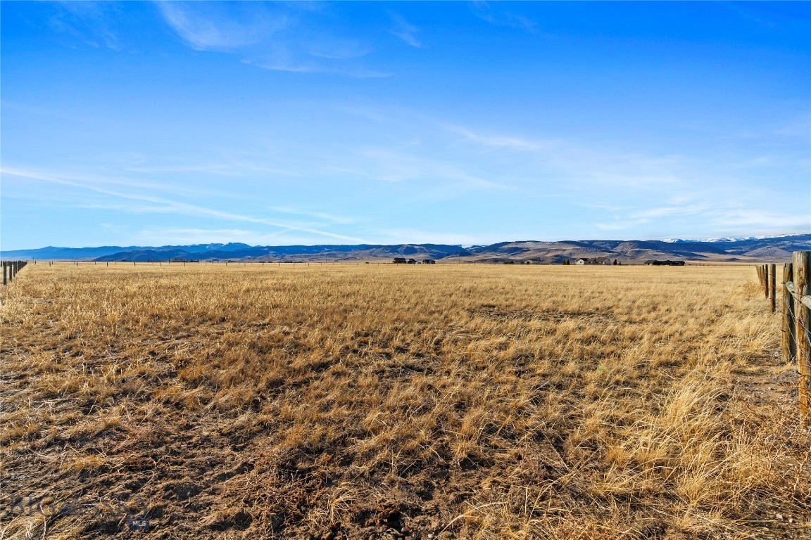 Lonesome Dove Ranch - Residential