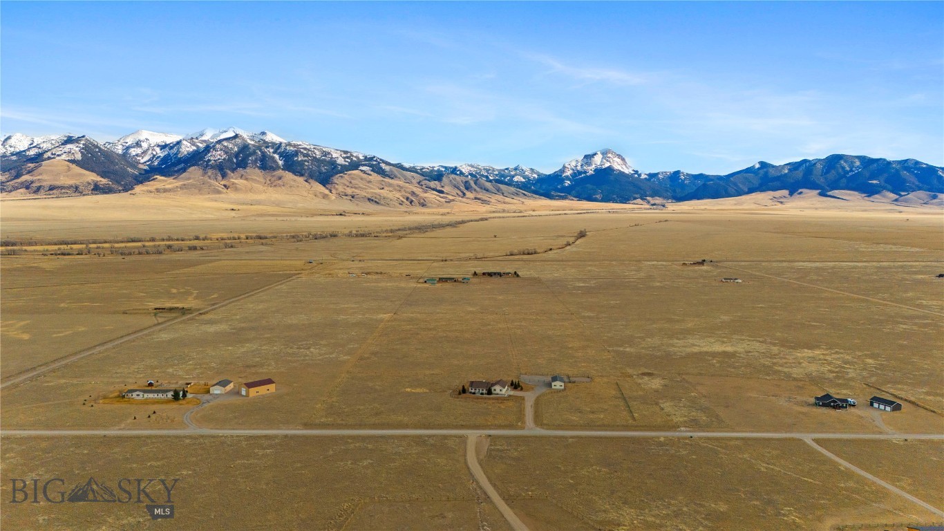 Lonesome Dove Ranch - Residential