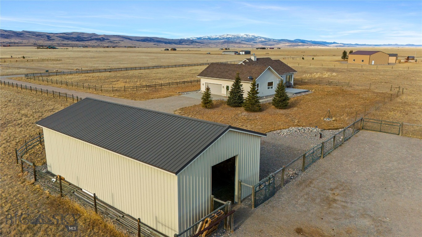 Lonesome Dove Ranch - Residential