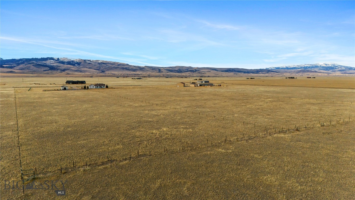 Lonesome Dove Ranch - Residential