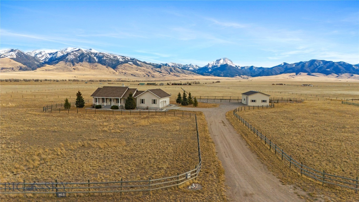 Lonesome Dove Ranch - Residential