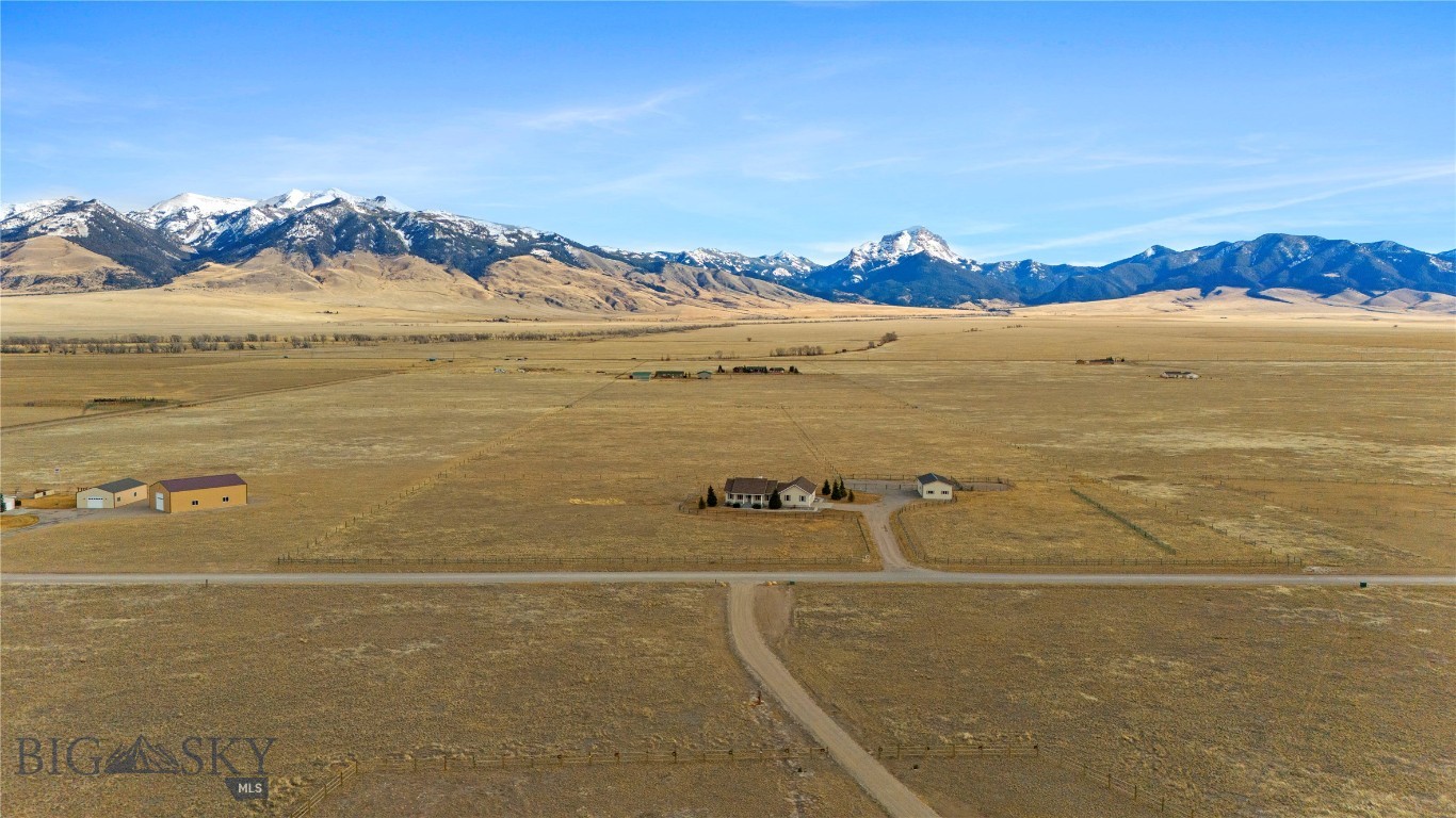 Lonesome Dove Ranch - Residential