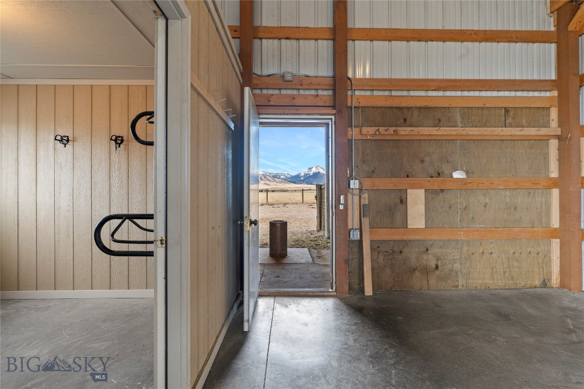 Lonesome Dove Ranch - Residential