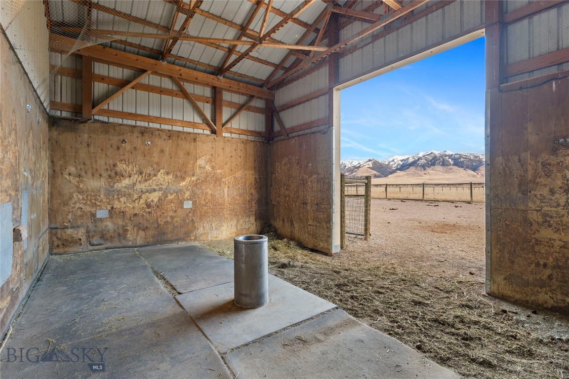 Lonesome Dove Ranch - Residential