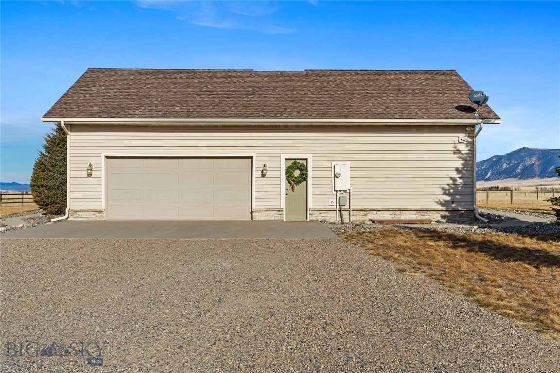 Lonesome Dove Ranch - Residential