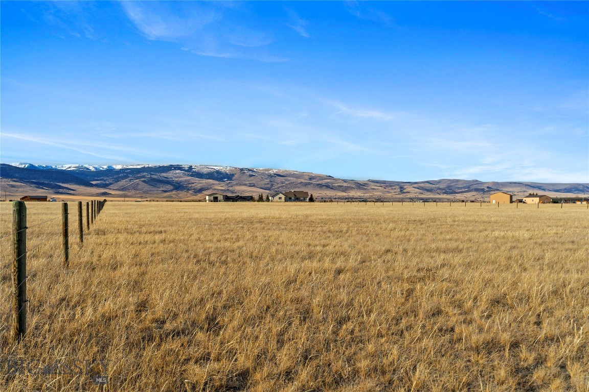 Lonesome Dove Ranch - Residential