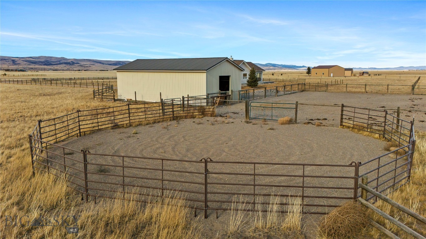 Lonesome Dove Ranch - Residential