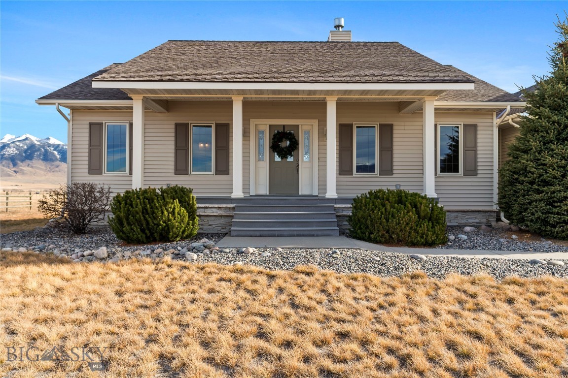 Lonesome Dove Ranch - Residential