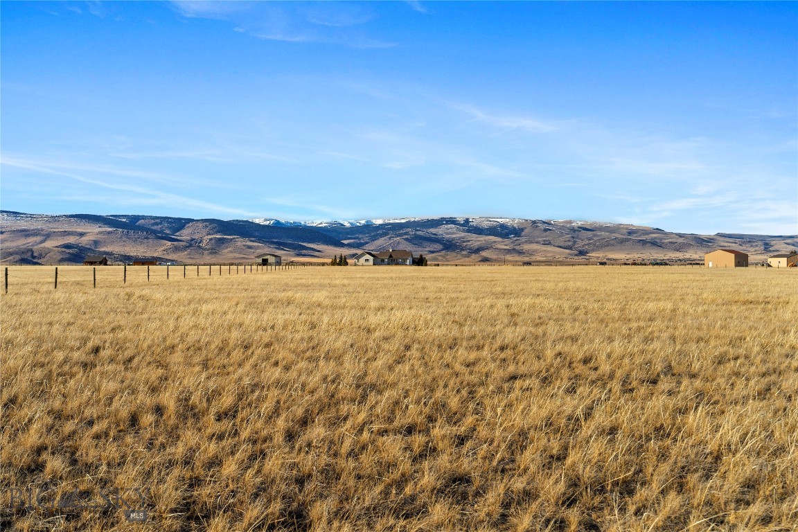 Lonesome Dove Ranch - Residential