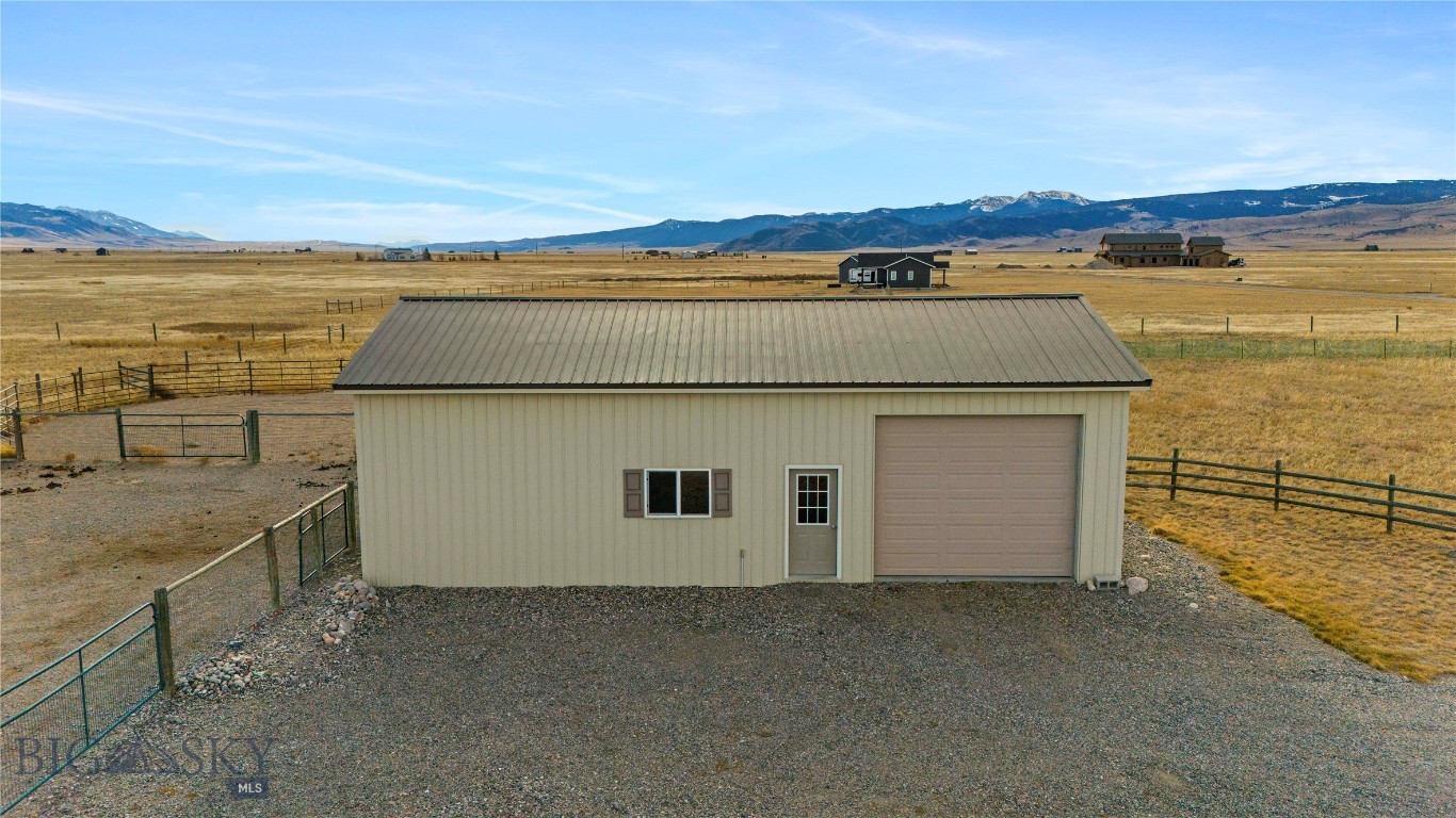 Lonesome Dove Ranch - Residential