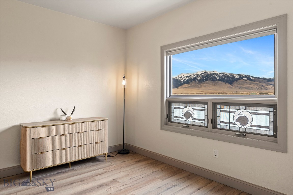 Lonesome Dove Ranch - Residential