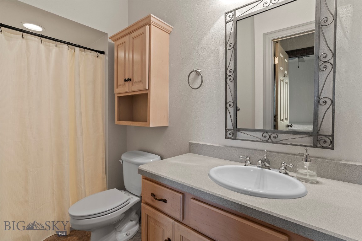 Lonesome Dove Ranch - Residential