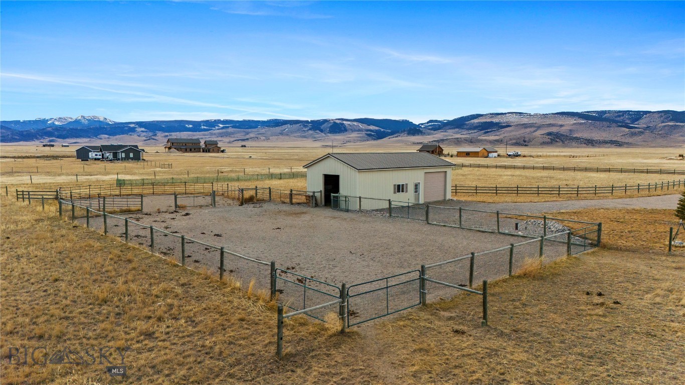 Lonesome Dove Ranch - Residential