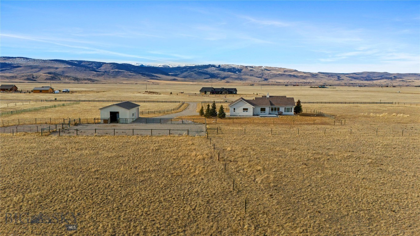 Lonesome Dove Ranch - Residential