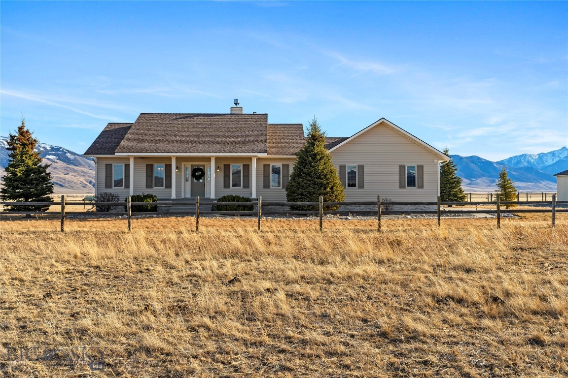 Lonesome Dove Ranch - Residential