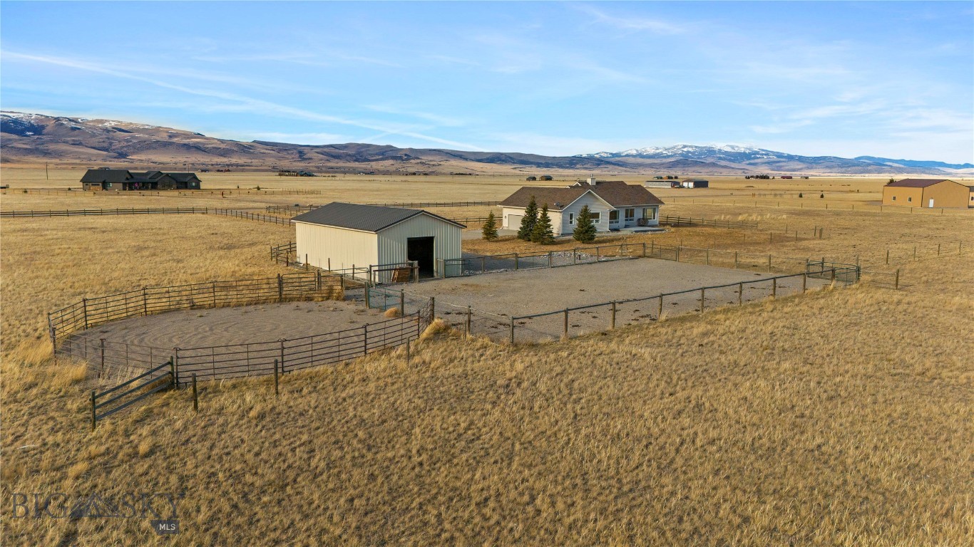 Lonesome Dove Ranch - Residential