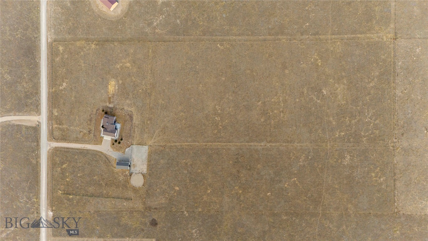 Lonesome Dove Ranch - Residential