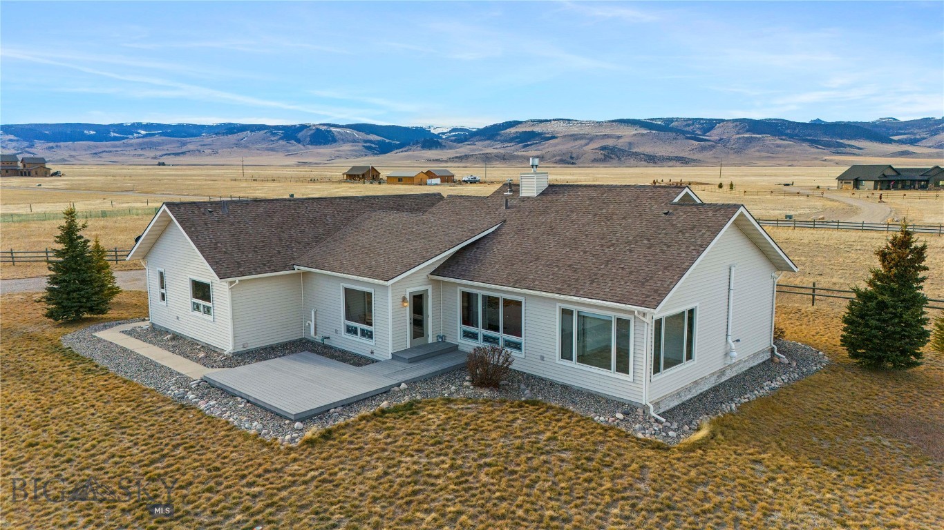 Lonesome Dove Ranch - Residential