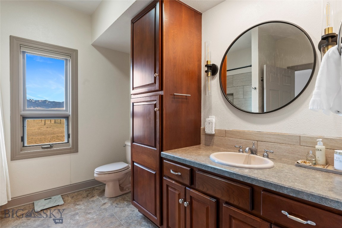 Lonesome Dove Ranch - Residential