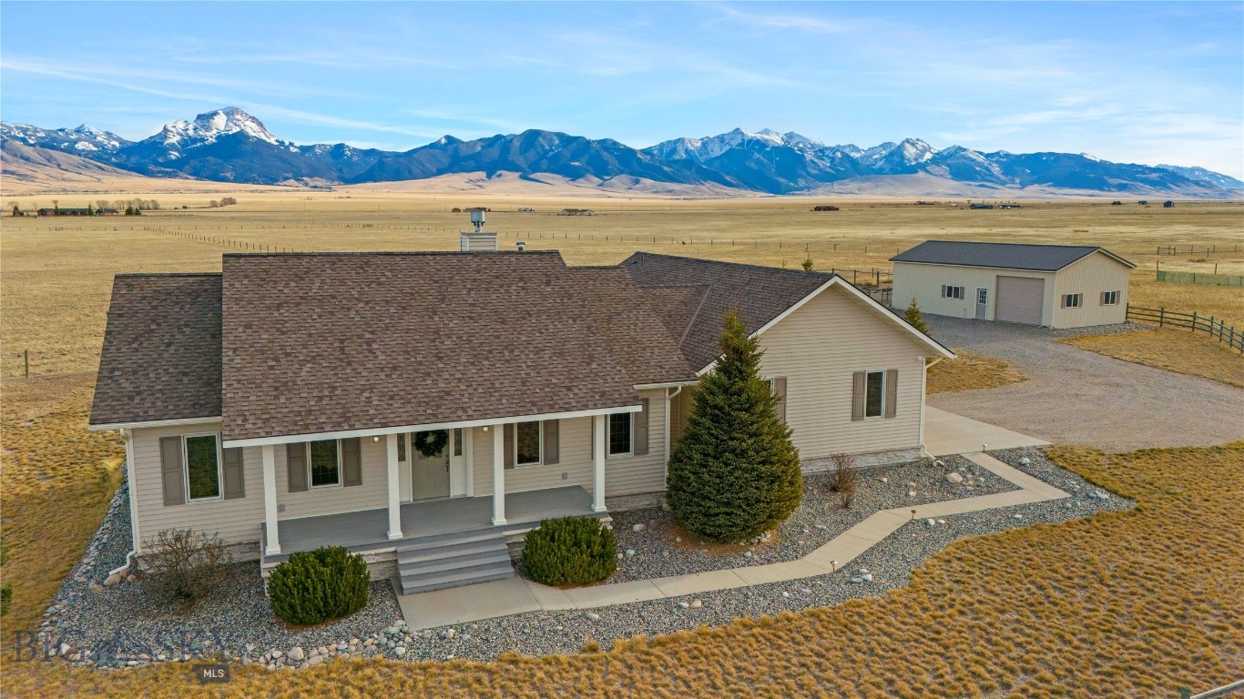 Lonesome Dove Ranch - Residential