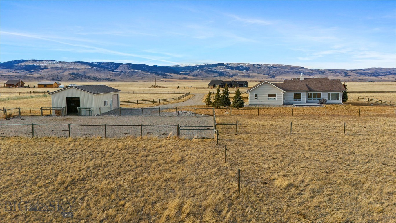 Lonesome Dove Ranch - Residential