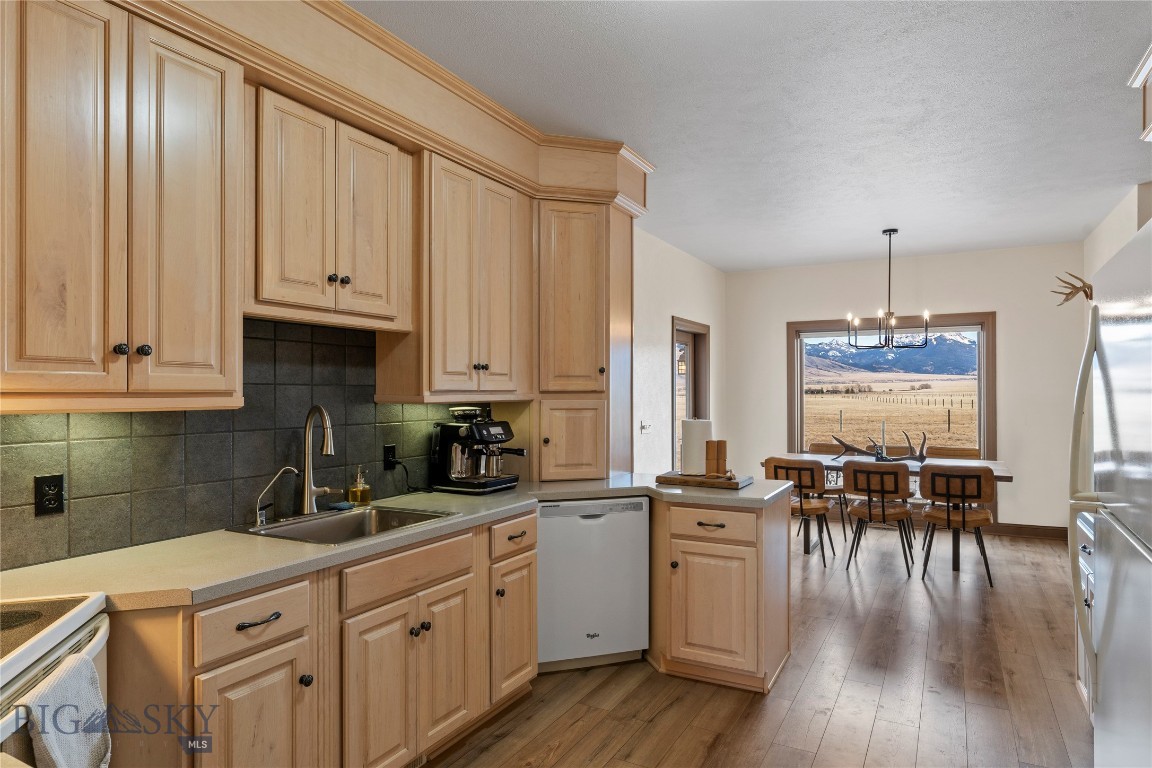 Lonesome Dove Ranch - Residential