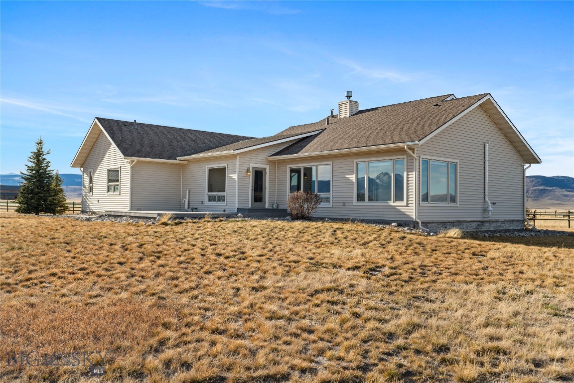 Lonesome Dove Ranch - Residential