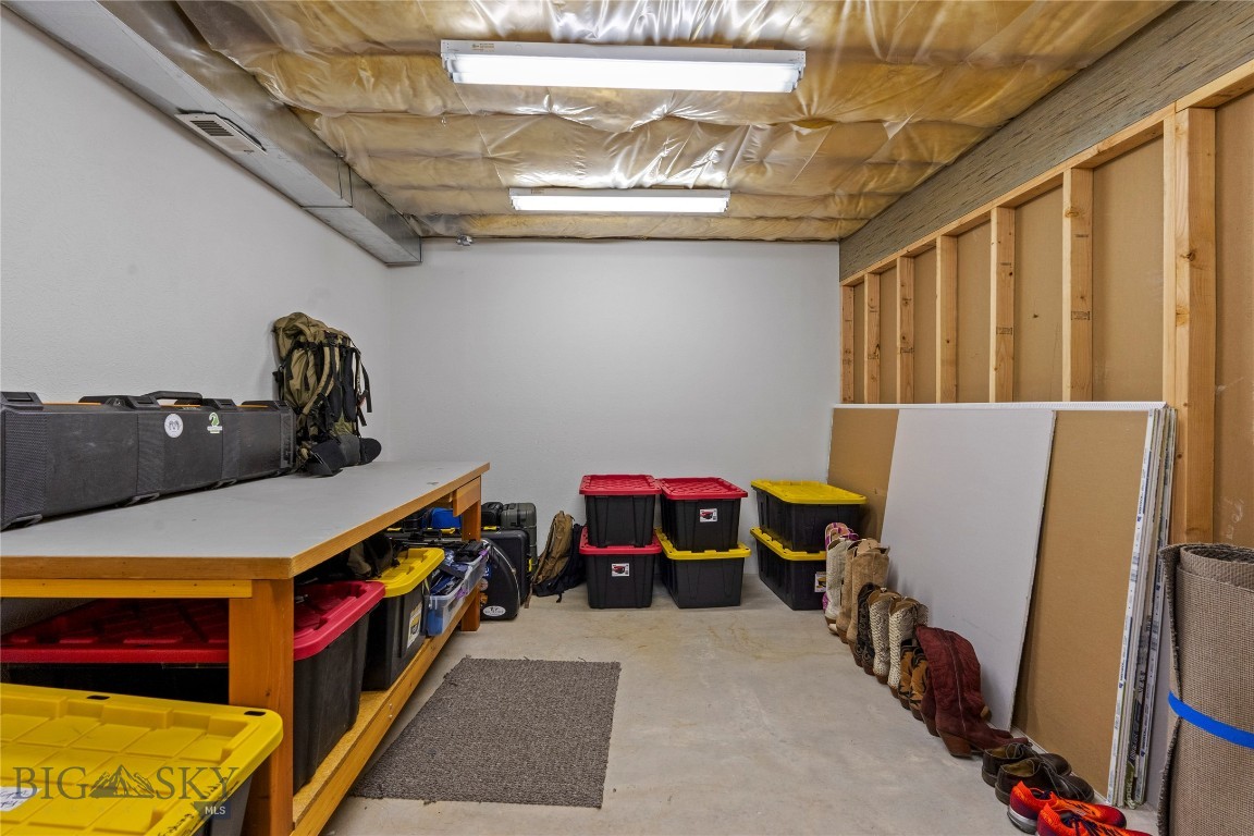 Lonesome Dove Ranch - Residential