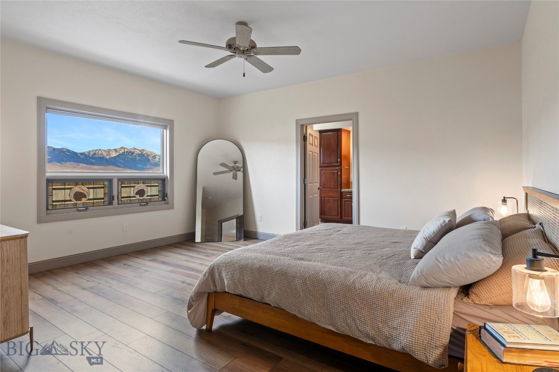 Lonesome Dove Ranch - Residential