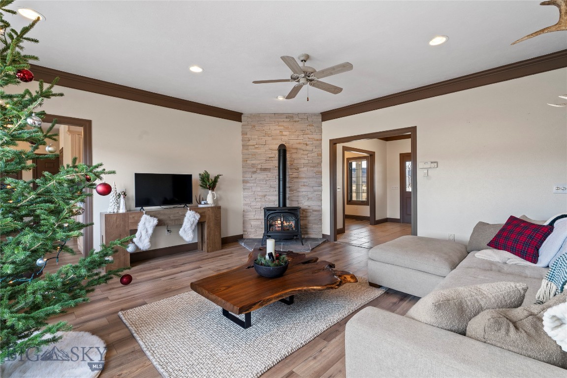 Lonesome Dove Ranch - Residential