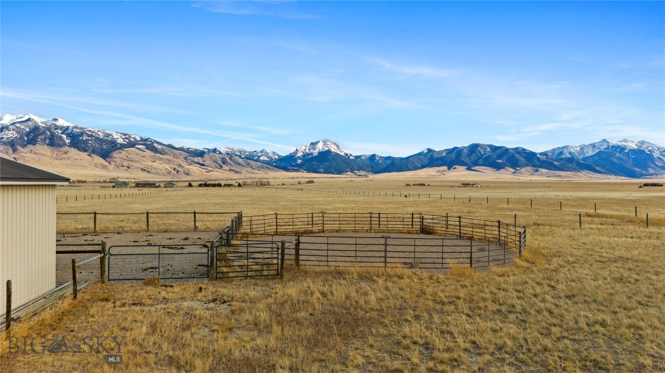 Lonesome Dove Ranch - Residential