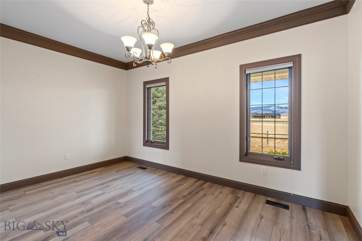 Lonesome Dove Ranch - Residential