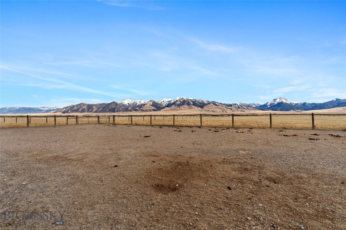 Lonesome Dove Ranch - Residential