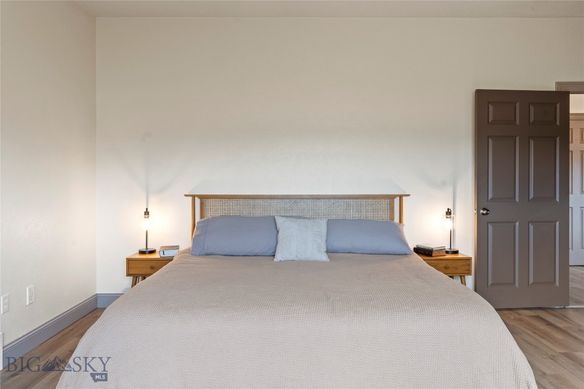 Lonesome Dove Ranch - Residential