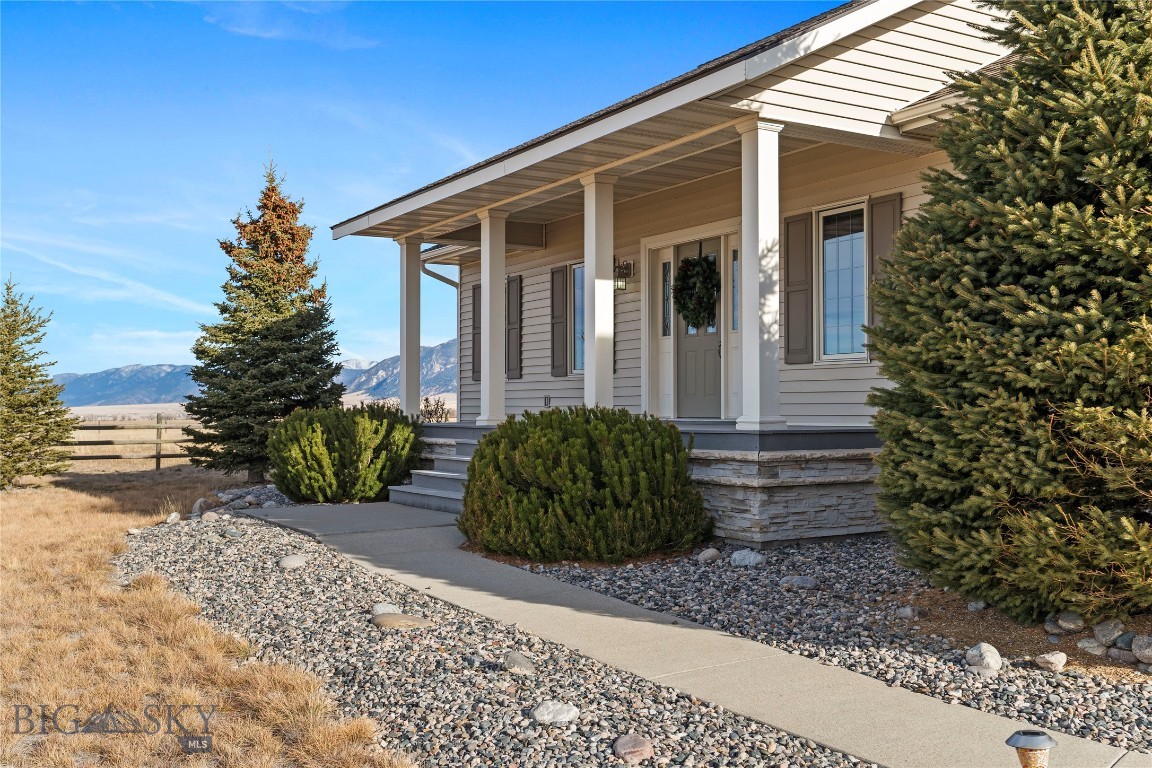 Lonesome Dove Ranch - Residential