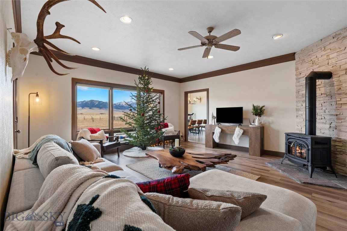 Lonesome Dove Ranch - Residential