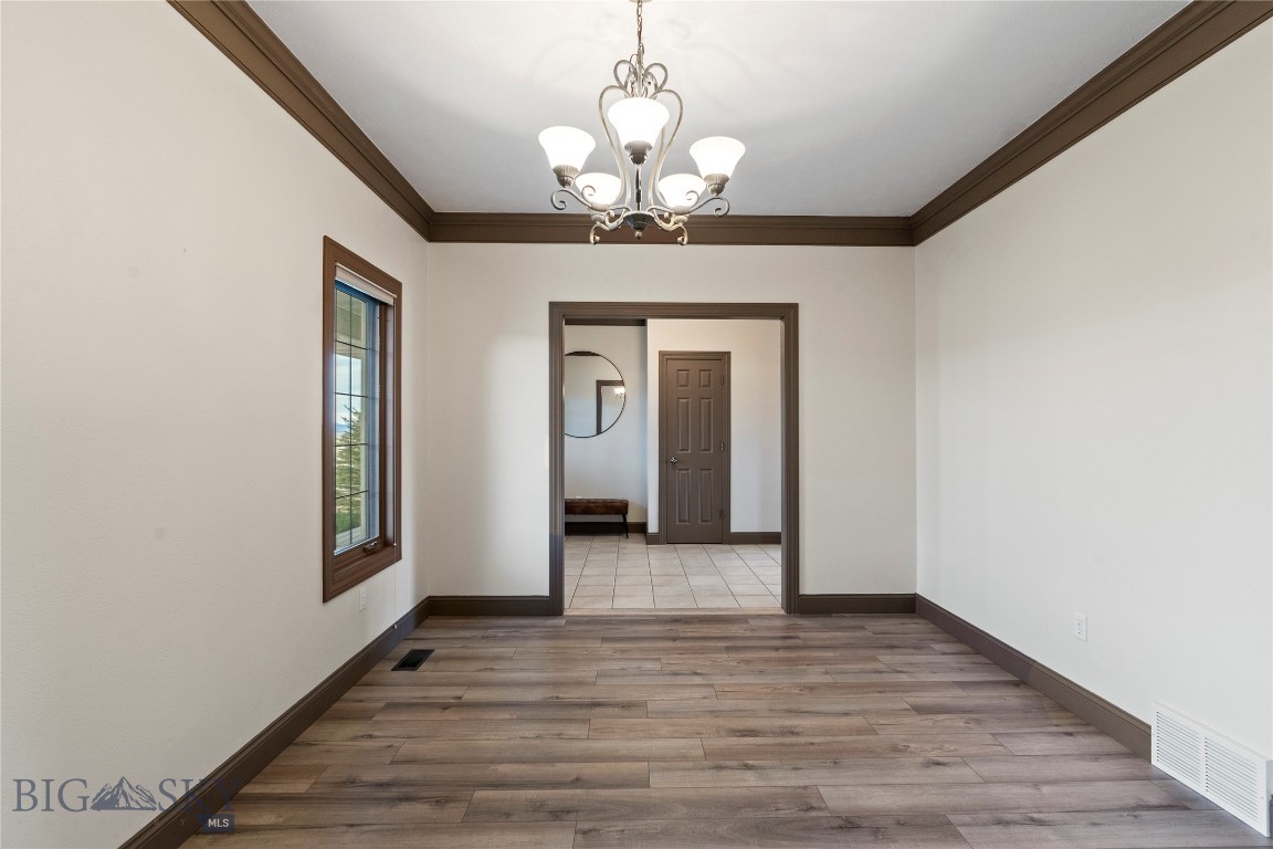 Lonesome Dove Ranch - Residential