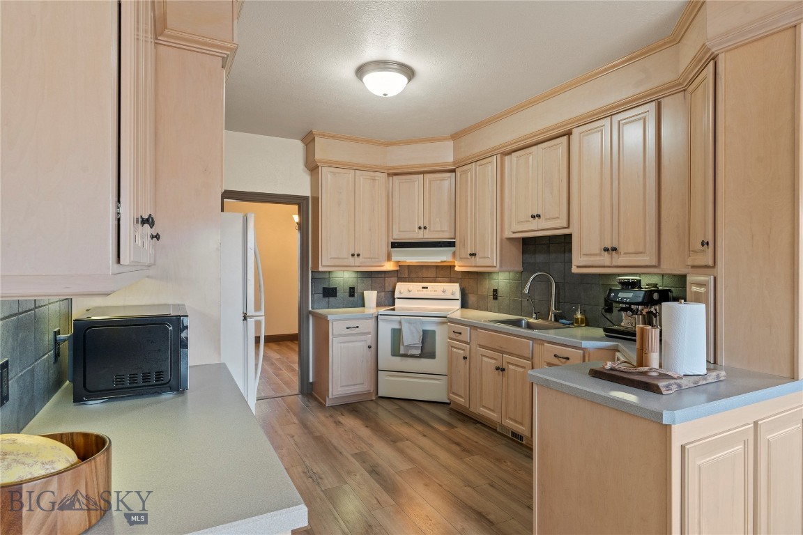 Lonesome Dove Ranch - Residential