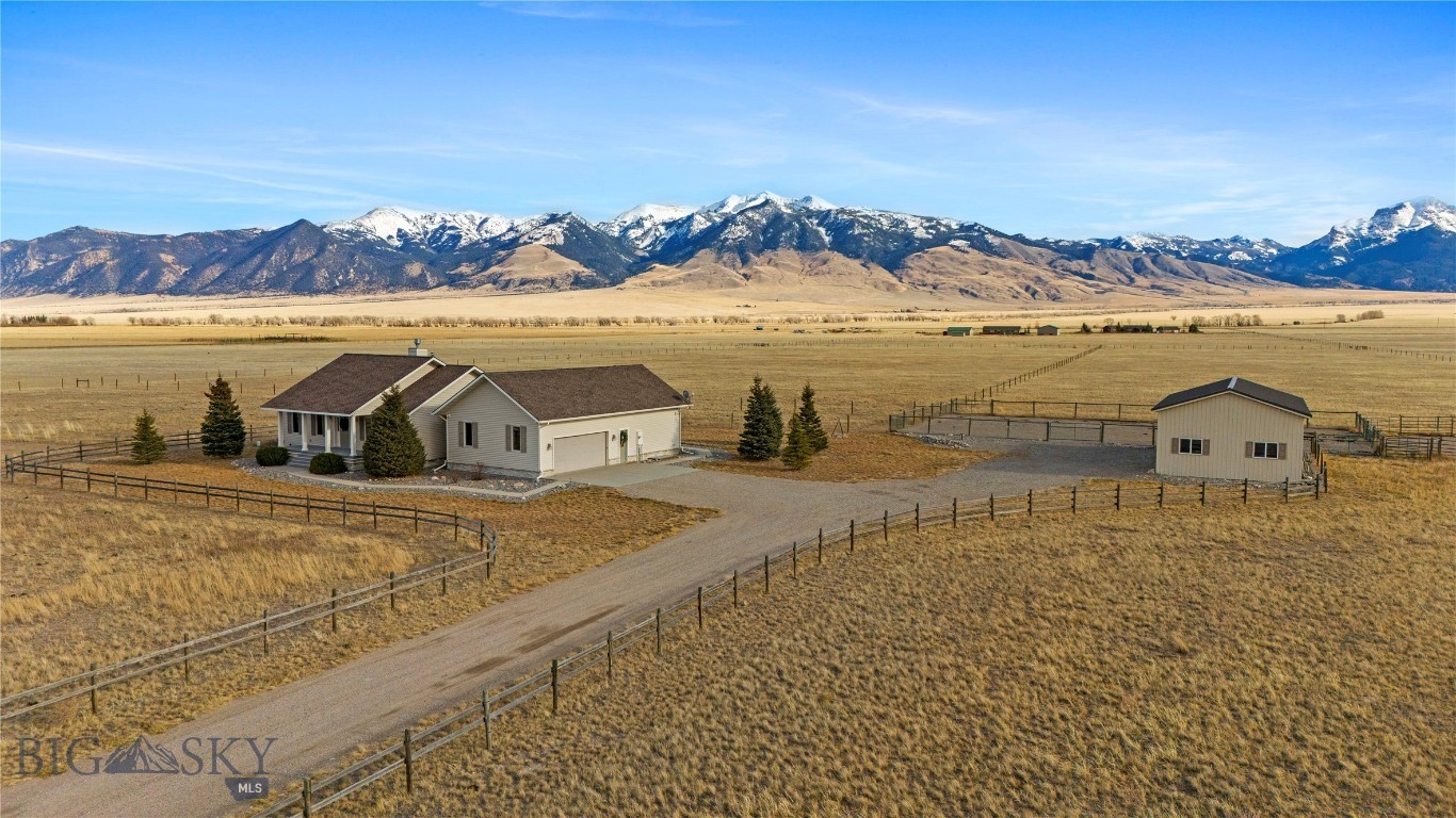 Lonesome Dove Ranch - Residential
