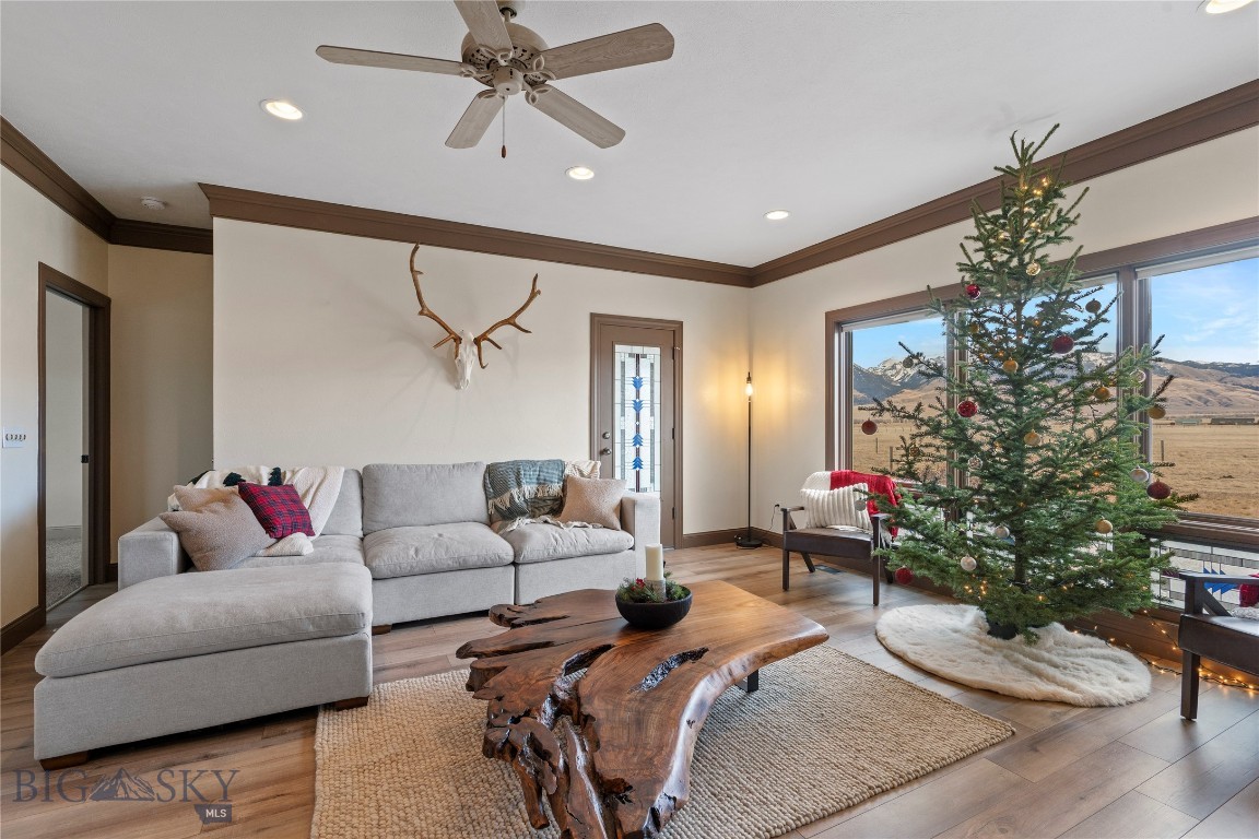 Lonesome Dove Ranch - Residential