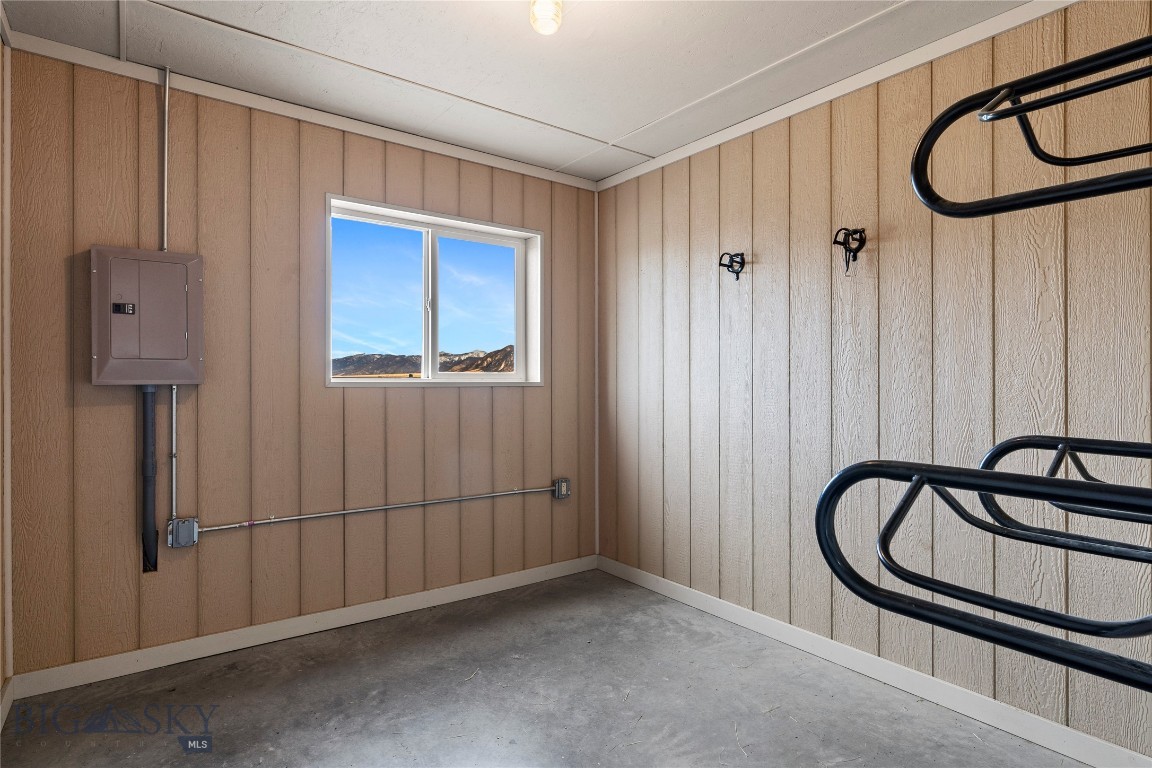 Lonesome Dove Ranch - Residential