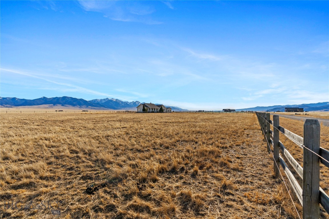 Lonesome Dove Ranch - Residential