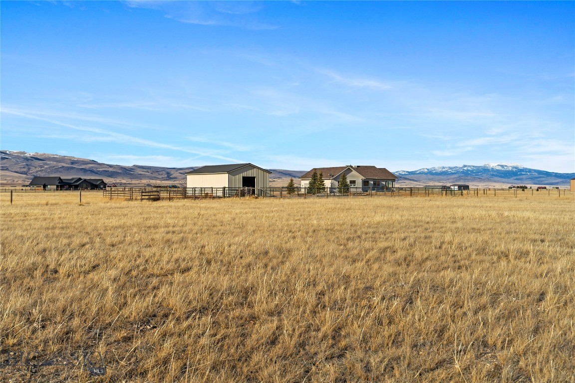 Lonesome Dove Ranch - Residential