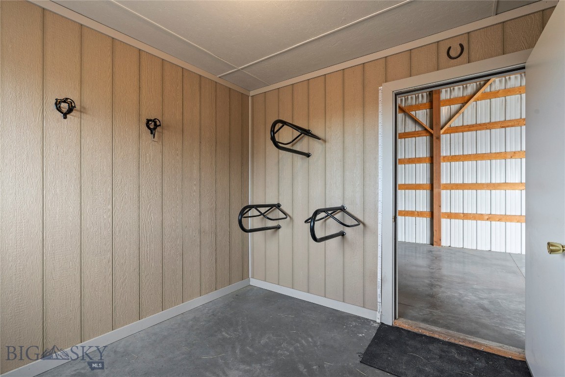 Lonesome Dove Ranch - Residential