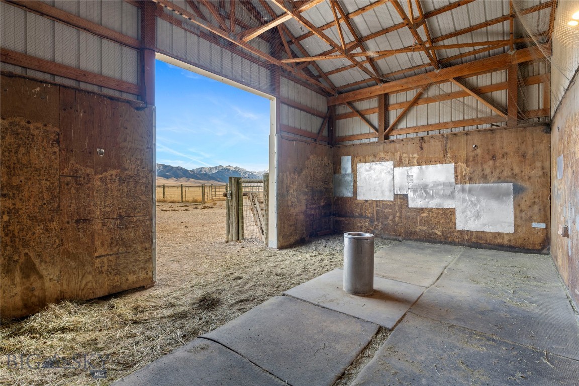 Lonesome Dove Ranch - Residential