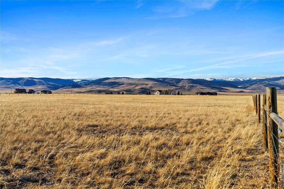 Lonesome Dove Ranch - Residential