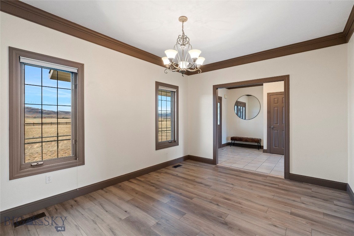 Lonesome Dove Ranch - Residential